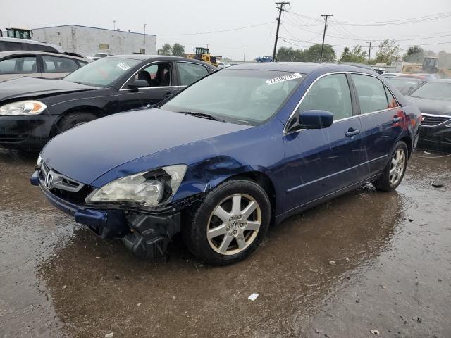 HONDA ACCORD EX 2005 1hgcm66505a046759