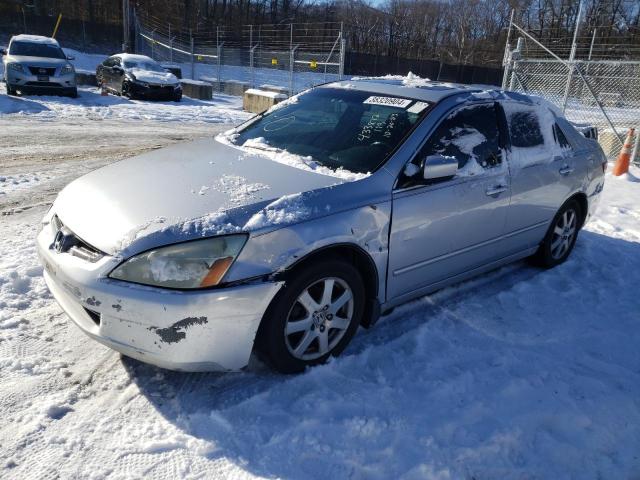 HONDA ACCORD 2005 1hgcm66505a060970