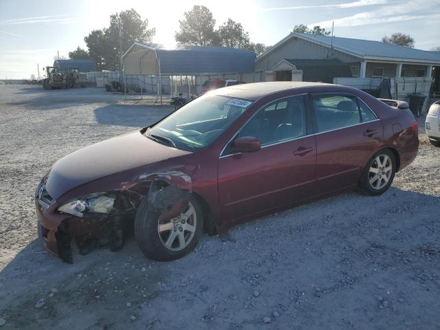 HONDA ACCORD 2005 1hgcm66505a068132