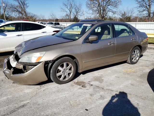 HONDA ACCORD 2005 1hgcm66505a072228