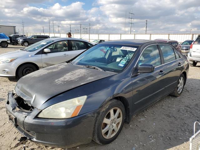 HONDA ACCORD 2005 1hgcm66505a074206