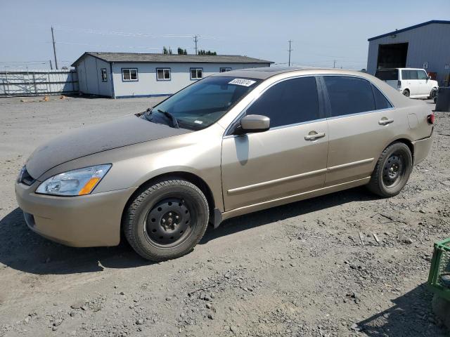 HONDA ACCORD 2005 1hgcm66505a075226