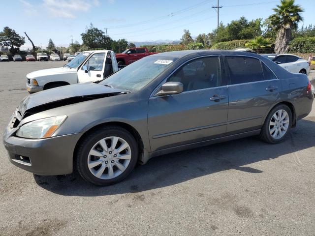 HONDA ACCORD 2006 1hgcm66506a001595