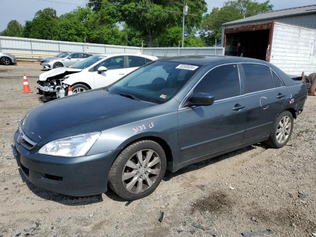 HONDA ACCORD 2006 1hgcm66506a012094