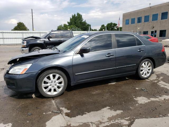 HONDA ACCORD 2006 1hgcm66506a013150