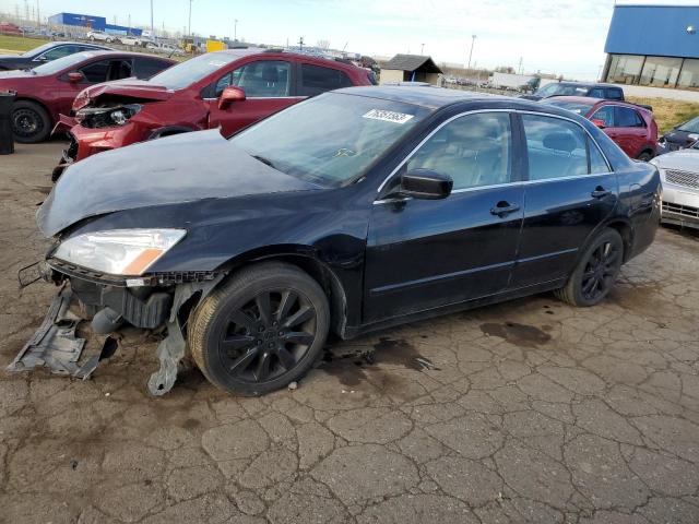 HONDA ACCORD 2006 1hgcm66506a015657