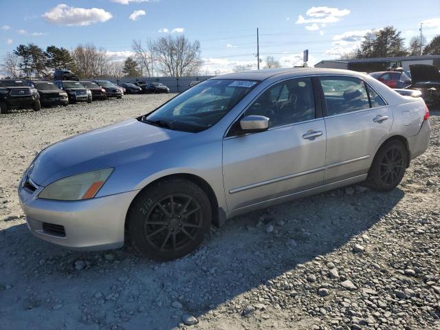 HONDA ACCORD 2006 1hgcm66506a016243