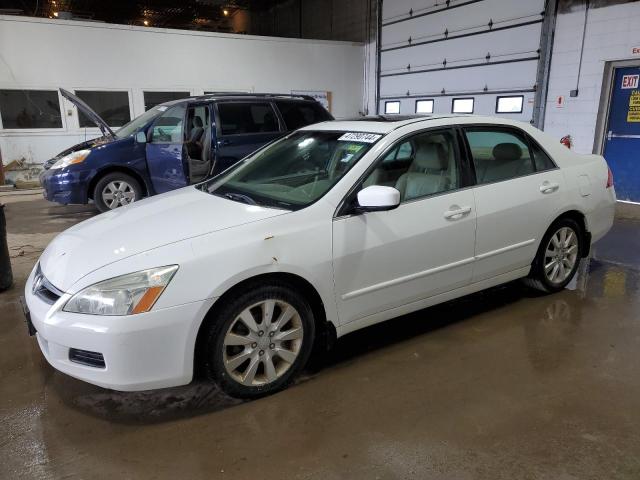 HONDA ACCORD 2006 1hgcm66506a022107