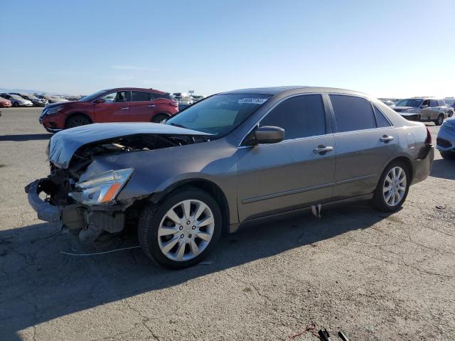 HONDA ACCORD 2006 1hgcm66506a026304