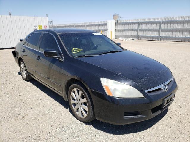 HONDA ACCORD EX 2006 1hgcm66506a032331