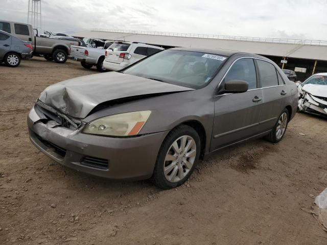 HONDA ACCORD 2006 1hgcm66506a033320