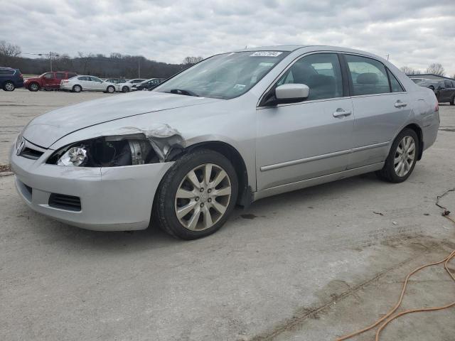 HONDA ACCORD 2006 1hgcm66506a037013