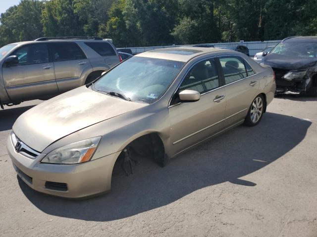 HONDA ACCORD EX 2006 1hgcm66506a037383