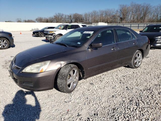 HONDA ACCORD 2006 1hgcm66506a041465