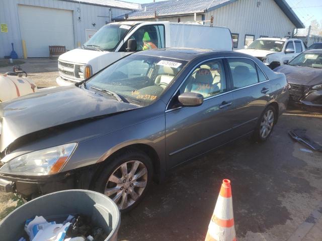 HONDA ACCORD 2006 1hgcm66506a043782