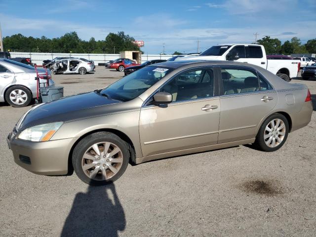 HONDA ACCORD EX 2006 1hgcm66506a047699