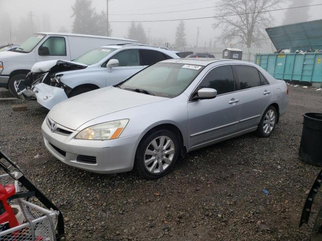 HONDA ACCORD 2006 1hgcm66506a048965