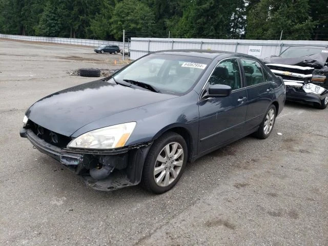 HONDA ACCORD EX 2006 1hgcm66506a050554