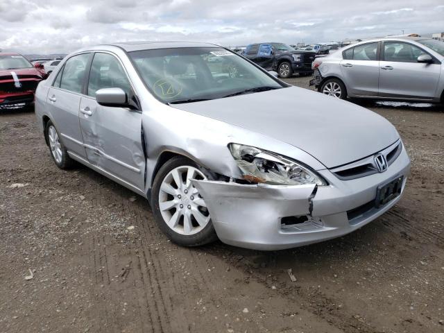 HONDA ACCORD EX 2006 1hgcm66506a051705