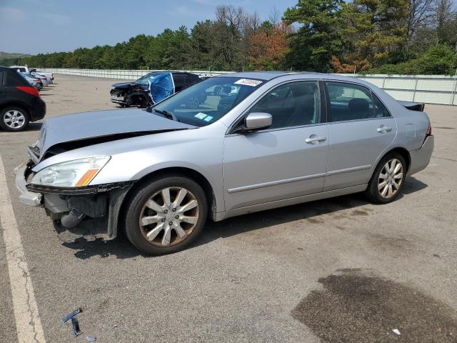 HONDA ACCORD 2006 1hgcm66506a052059