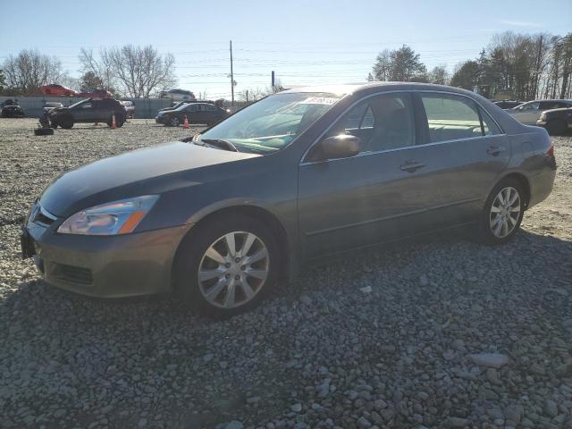 HONDA ACCORD 2006 1hgcm66506a054460