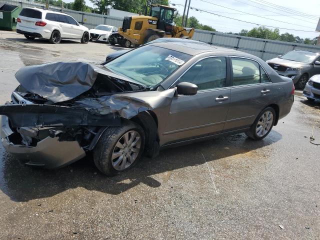 HONDA ACCORD 2006 1hgcm66506a064311