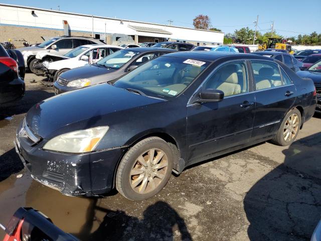 HONDA ACCORD EX 2006 1hgcm66506a066219