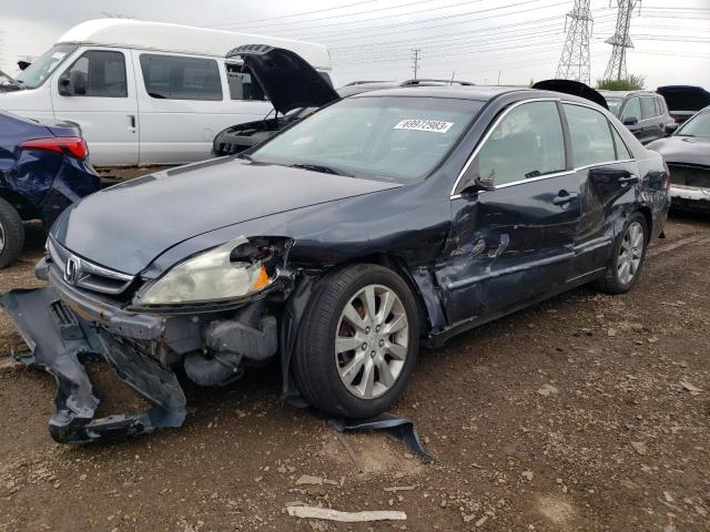 HONDA ACCORD 2006 1hgcm66506a068827