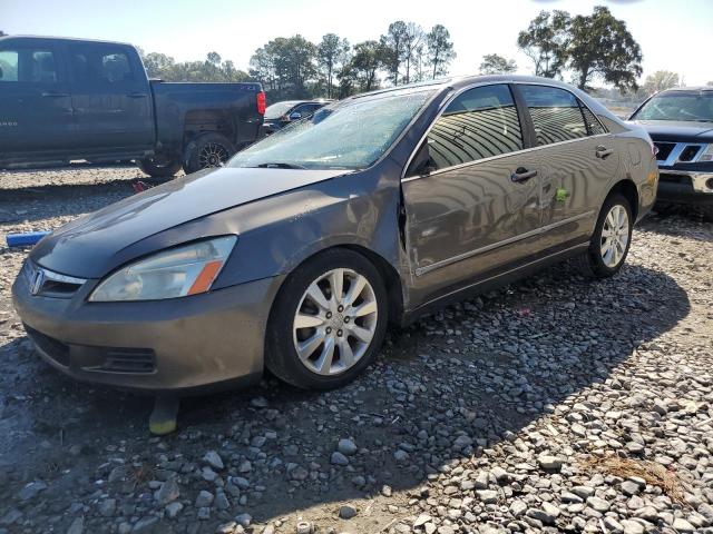 HONDA ACCORD EX 2006 1hgcm66506a074692