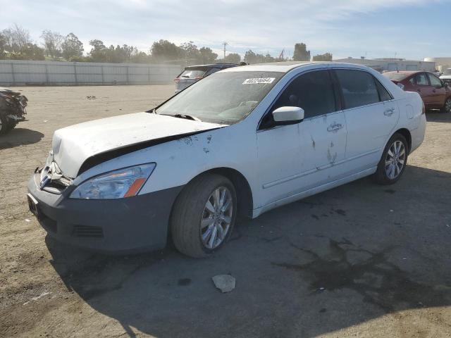 HONDA ACCORD 2007 1hgcm66507a011271