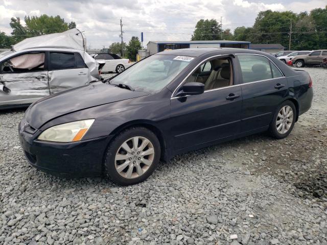 HONDA ACCORD EX 2007 1hgcm66507a014123