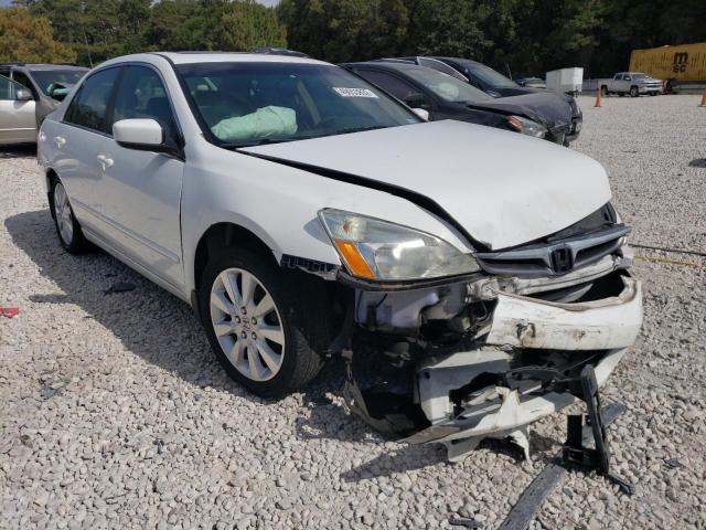 HONDA ACCORD EX 2007 1hgcm66507a020097