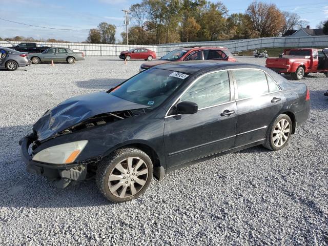 HONDA ACCORD 2007 1hgcm66507a031309