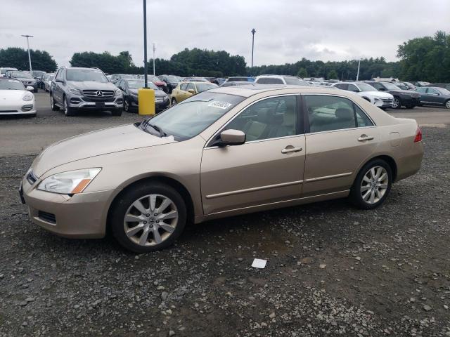 HONDA ACCORD EX 2007 1hgcm66507a032606