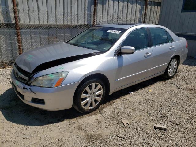 HONDA ACCORD EX 2007 1hgcm66507a039605