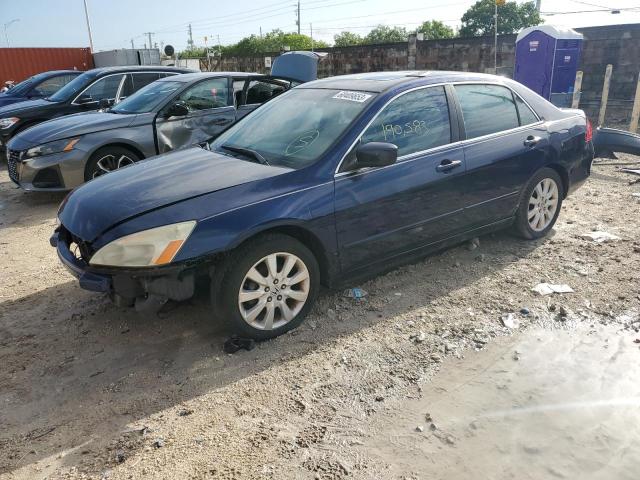 HONDA ACCORD 2007 1hgcm66507a043055