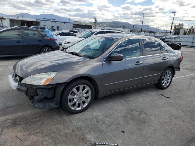 HONDA ACCORD 2007 1hgcm66507a046814