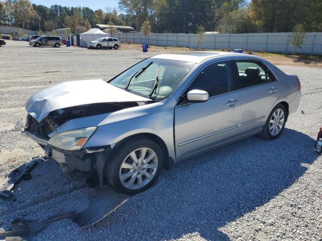 HONDA ACCORD 2007 1hgcm66507a049664