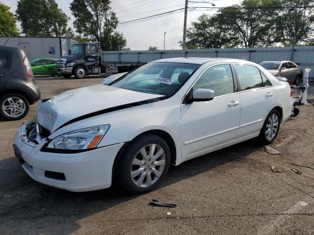 HONDA ACCORD EX 2007 1hgcm66507a052869