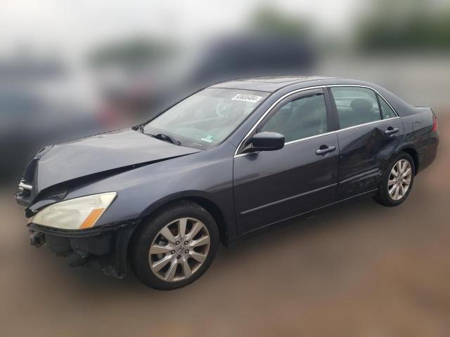 HONDA ACCORD 2007 1hgcm66507a061796