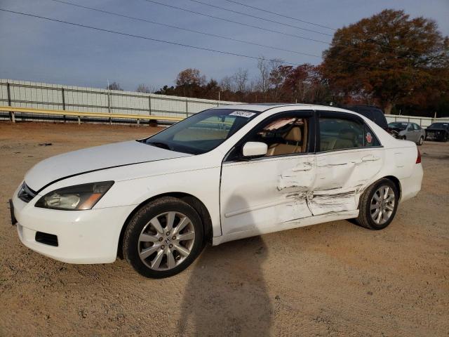 HONDA ACCORD 2007 1hgcm66507a073012