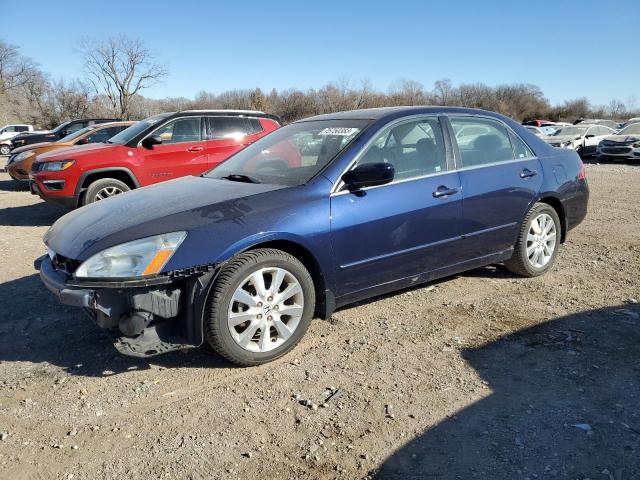 HONDA ACCORD 2007 1hgcm66507a074810