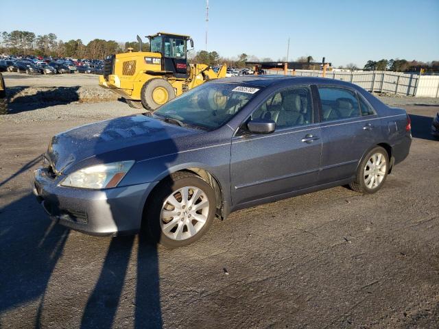 HONDA ACCORD 2007 1hgcm66507a074855