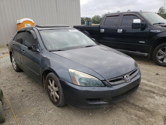 HONDA ACCORD EX 2003 1hgcm66513a001228