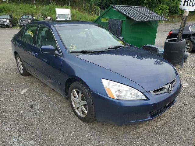 HONDA ACCORD 2003 1hgcm66513a004632