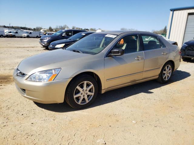 HONDA ACCORD 2003 1hgcm66513a011709