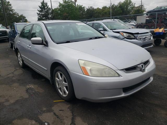 HONDA ACCORD EX 2003 1hgcm66513a036710