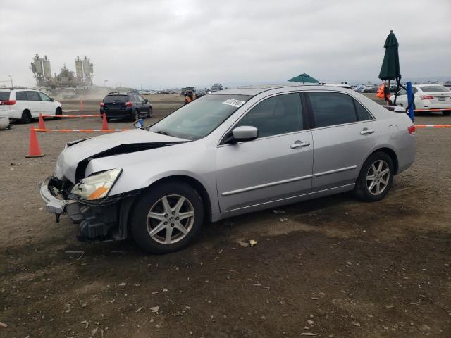 HONDA ACCORD 2003 1hgcm66513a040739