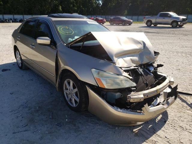 HONDA ACCORD EX 2003 1hgcm66513a044631