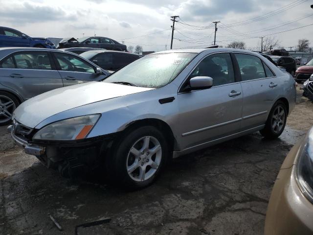 HONDA ACCORD 2003 1hgcm66513a046427